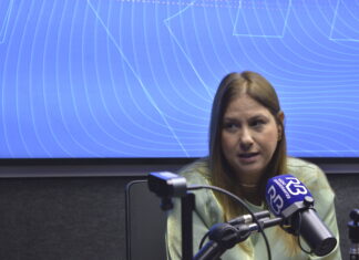 Presidente do Sescon Campinas concede entrevista sobre IR 2026 ao programa Manhã Bandeirantes