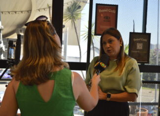 Presidente do Sescon Campinas concede entrevista sobre IR 2026 ao programa Band Cidade