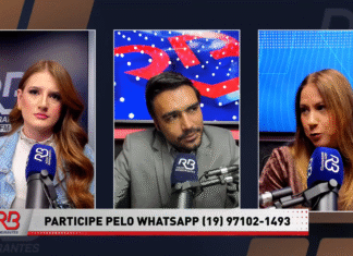 Presidente do Sescon Campinas concedeu entrevista ao programa Manhã Bandeirantes na rádio com tema NR-1